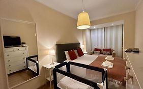 Apartamento Familiar Em Zona Historica De Lisboa